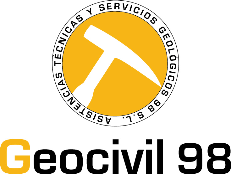 Logotipo de Geocivil 98